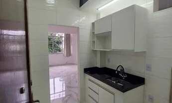 Imagem 4: Kitnet/conjugado para aluguel tem 30 metros quadrados em Botafogo - Rio de Janeiro - RJ