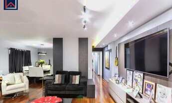 Imagem 4: Apartamento Venda Higienópolis 204 m² 4 Dormitórios