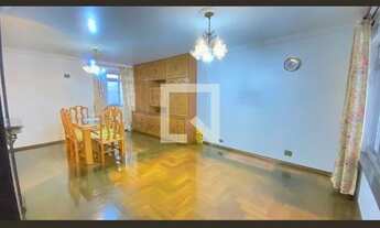 Imagem 4: Casa para Aluguel - Jardim Anália Franco, 3 Quartos, 198 m2