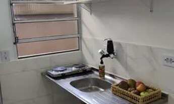 Imagem 3: Alugo kitnet mobiliada com banheiro privativo. Vila Matilde. Região nobre. Perto do metrô