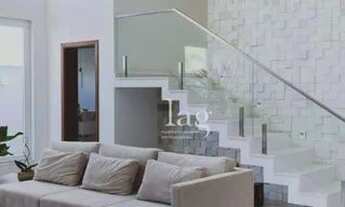 Imagem 5: Casa 4 suítes 370m² Alphaville Nova Esplanada