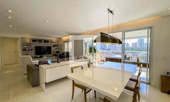 Imagem: Apartamento para Aluguel - Mooca, 3 Quartos