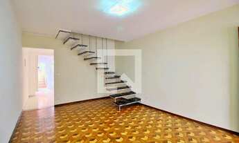 Imagem 5: Casa para Aluguel - Campestre, 2 Quartos, 128 m2