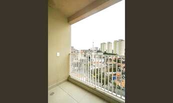 Imagem 4: Apartamento para Aluguel - Penha de França, 2 Quartos, 51 m2