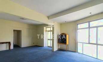 Imagem 2: Imóvel de 175m², com 3 dormitórios (sendo 1 suíte)