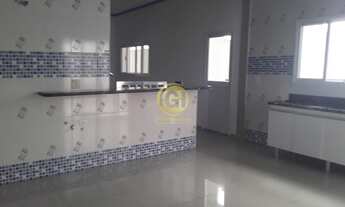 Imagem 5: Casa para aluguel possui 180 metros quadrados com 2 quartos