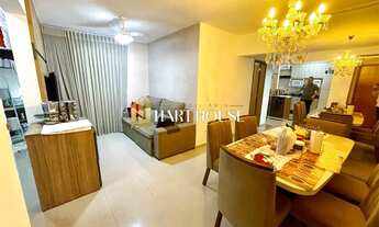 Imagem: Apartamento para venda possui 84 m ², com