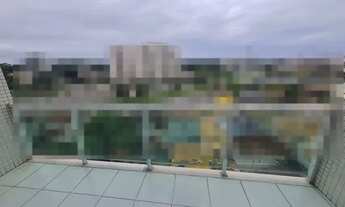 Imagem 2: Oportunidade Apto na Glória c/ 2quats, send 1 suíte, 1vg, amrs plnjds, vrnd