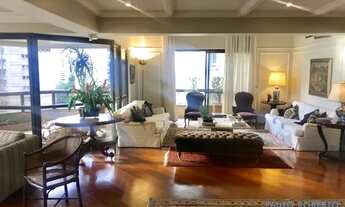 Imagem 2: DUPLEX - JARDIM PAULISTANO - SP