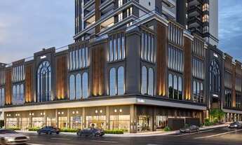 Imagem 4: S-Apartamento de luxo com 4 suítes, sendo 01 master em Itapema/SC