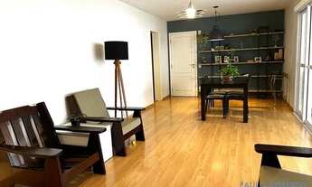 Imagem 4: APARTAMENTO - ALTO DA BOA VISTA - SP