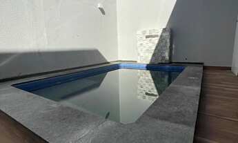 Imagem 3: Casa Pireneus com piscina 200m² - Anápolis