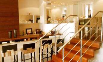 Imagem 5: Sobrado para Venda - 381.1m², 3 dormitórios, sendo 1 suites, 4 vagas - Santa Tereza