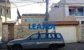 Imagem: CASA ASSOBRADADA - JARDIM LAS VEGAS - SP