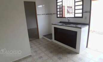 Imagem 4: Casa com 2 dormitórios para alugar, 65 m² por R$ 1.159,46/mês - Vila Aparecida - Taubaté/S