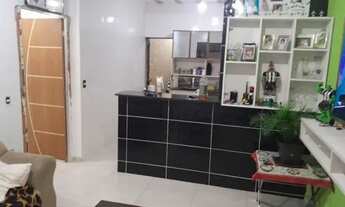 Imagem: Casa para venda no Jurunas