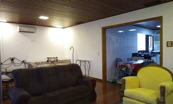 Imagem 2: Amplo apartamento no bairro Vila Ipiranga