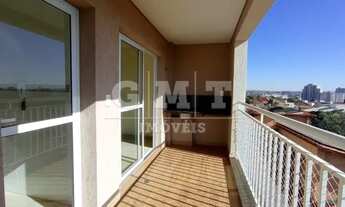 Imagem 6: Apartamento - Ribeirão Preto - Vila Ana Maria - Região Sul