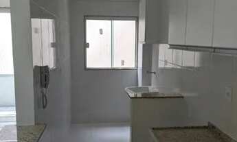 Imagem 4: Aluga-se Apartamento de 01 Quarto com Sacada no Recreio