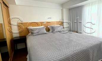 Imagem 5: Flat em Guarulhos, proximo a Via Dutra, faculdade UNG e aeroporto de Guarulhos