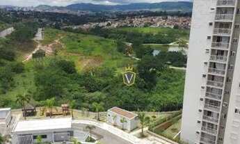 Imagem 5: Apartamento com 2 dormitórios para alugar, 60 m² por R$ 2.660,00/mês - Engordadouro - Jund