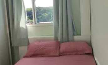 Imagem 4: Apartamento 2/4 a venda no Spazio Solarium Lauro de Freitas