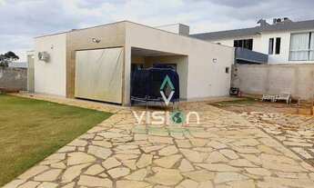 Imagem 2: Casa 2 Suítes no Parkway