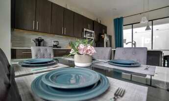 Imagem 2: VA10- Casa Condomínio 4/4 3 Suítes Porteira Fechada 1300 m² - Imagens ilustrativas