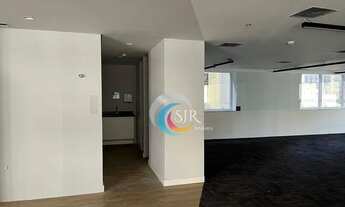 Imagem 2: Conjunto para alugar, 175 m² - Consolação - São Paulo/SP