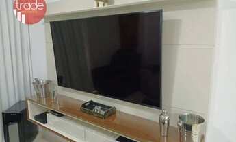 Imagem 2: Apartamento para vender no Jardim Botânico com 3 suítes e varanda gourmet