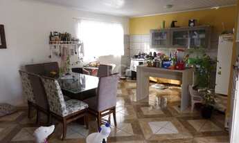 Imagem 2: Casa para Venda - 153m², 5 dormitórios, sendo 3 suites, 4 vagas - Jardim Itu Sabará