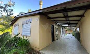 Imagem 2: Dom Feliciano Casa com 2 dormitórios