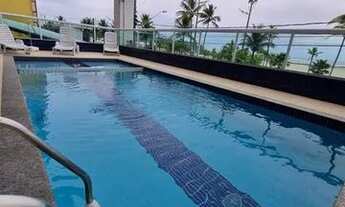 Imagem 4: APARTAMENTO COM 100.36 m² - GUILHERMINA - PRAIA GRANDE SP