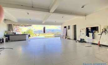 Imagem 5: CASA EM CONDOMÍNIO - ALPHAVILLE 10 - SP