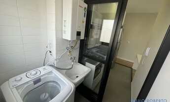 Imagem 4: APARTAMENTO - CHÁCARA SANTO ANTONIO - SP