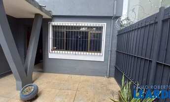 Imagem 2: CASA ASSOBRADADA - VILA OLÍMPIA - SP