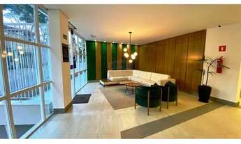 Imagem 3: Apartamento 2/4 com suíte e varanda gourmet no Bom Pastor 360