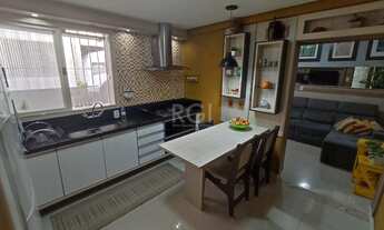 Imagem: Apartamento para Venda - 95.42m², 2 dormitórios