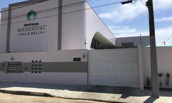 Imagem: Alugo apartamento mobiliado