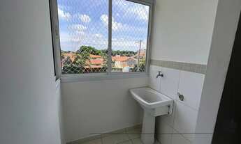 Imagem 5: Apartamento á venda no Residencial Panna em Itu