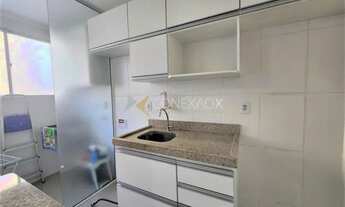 Imagem 5: Apartamento - Loteamento Parque São Martinho - Campinas