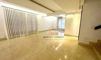 Imagem 6: Casa com 4 dormitórios à venda, 350 m² por R$ 2.500.000,00 - São Bento - Belo Horizonte/MG