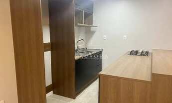 Imagem 2: Studio com 1 dormitório à venda, 38 m² por R$ 570.000,00 - Campeche - Florianópolis/SC