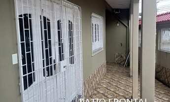 Imagem 2: Casa na Vila Marinho com 03 Quartos