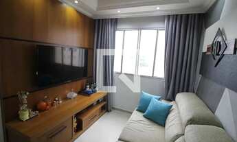 Imagem 5: Apartamento para Aluguel - Belém, 2 Quartos, 54 m2