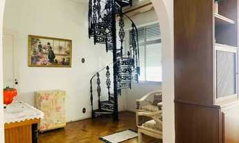 Imagem 6: Cobertura-À VENDA-Copacabana-Rio de Janeiro-RJ