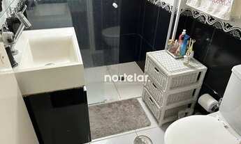 Imagem 4: Apartamento 1 dormitório em Pirituba com ótima localização