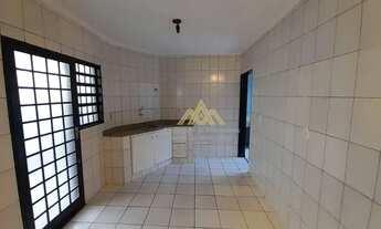 Imagem 6: Apartamento com 2 dormitórios para alugar, 72 m² por R$ 1.100mês - Vila Tibério - Ribeirão