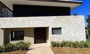 Imagem 2: Alphaville Granja Viana! Espetacular projeto, nova!