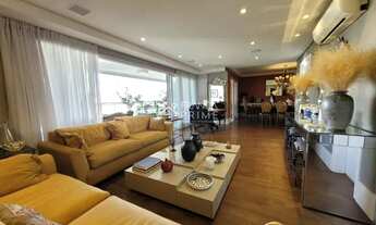 Imagem 6: Apartamento a venda, 4 Dormitórios c/ 2 Suítes e 3 vagas - Jardim das Perdizes 241m²